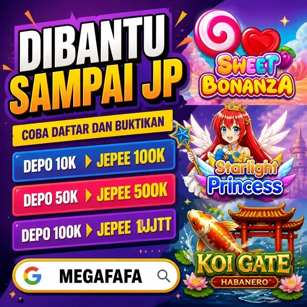 slot server